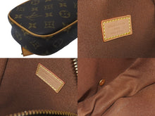 Load image into Gallery viewer, 極美品 LOUIS VUITTON ルイヴィトン ポシェットガンジュ ボディバッグ M51870 モノグラム 中古 64011