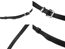 Load image into Gallery viewer, GOYARD ゴヤール カップヴェールPM ショルダーバッグ ゴヤールディンキャンバス セルヴォンカーフスキン ブラック 美品 中古 64028