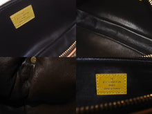 Load image into Gallery viewer, LOUIS VUITTON ルイ ヴィトン ポシェットアクセソワール アクセサリーポーチ M92710 モノグラム トロンプイユ 良品 中古 64052