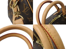 Load image into Gallery viewer, 極美品 LOUIS VUITTON ルイヴィトン スピーディ バンドリエール 30 現行モデル 2WAYハンドバッグ M46980 中古 64061