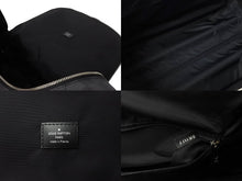 Load image into Gallery viewer, LOUIS VUITTON ルイヴィトン ネオ エオール55 ボストンバッグ キャリーケース N23000 ダミエグラフィット 美品 中古 64066