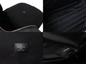 LOUIS VUITTON ルイヴィトン ネオ エオール55 ボストンバッグ キャリーケース N23000 ダミエグラフィット 美品 中古 64066