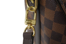 Load image into Gallery viewer, 新品同様品 LOUIS VUITTON ルイヴィトン スピーディ バンドリエール 25 ダミエ 現行モデル N40575 ブラウン 中古 64068