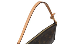 Load image into Gallery viewer, 極美品 LOUIS VUITTON ルイ ヴィトン アクセサリーポーチ ポシェットアクセソワール M51980 モノグラム 中古 64088