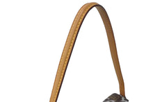 Load image into Gallery viewer, LOUIS VUITTON ルイヴィトン レシタル ハンドバッグ モノグラム M51900 ブラウン PVC レザー 美品 中古 64100