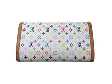 Load image into Gallery viewer, LOUIS VUITTON ルイヴィトン ポルトトレゾール インターナショナル 長財布 M92659 モノグラムマルチカラー 美品 中古 64102