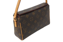 Load image into Gallery viewer, LOUIS VUITTON ルイヴィトン ハンドバッグ レシタル モノグラムキャンバス M51900 ブラウン 美品 中古 64113