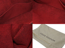 Load image into Gallery viewer, LOUIS VUITTON ルイヴィトン ハンドバッグ レシタル モノグラムキャンバス M51900 ブラウン 美品 中古 64113