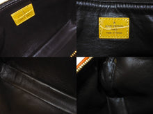 Load image into Gallery viewer, 極美品 LOUIS VUITTON ルイ ヴィトン ポシェットアクセソワール アクセサリーポーチ M92710 モノグラム トロンプイユ 中古 64131