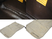 Load image into Gallery viewer, LOUIS VUITTON ルイ ヴィトン ポシェットアクセソワール アクセサリーポーチ M92710 モノグラム トロンプイユ 美品 中古 64134