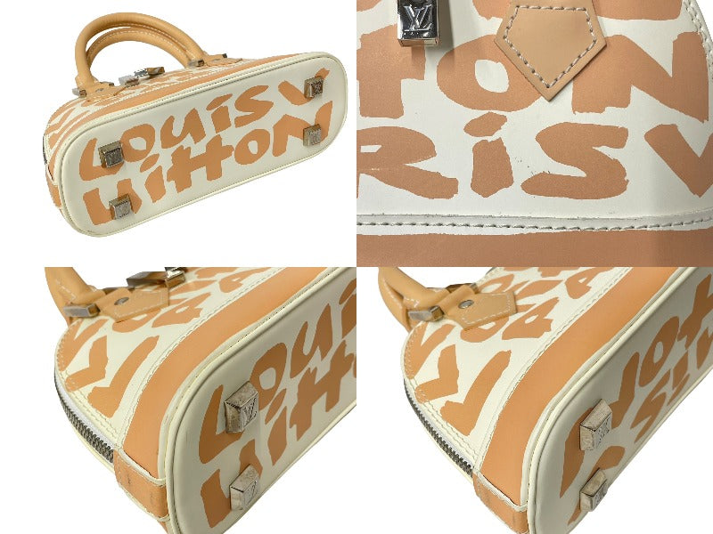 LOUIS VUITTON ルイヴィトン アルマPM ハンドバッグ M92178 LOUIS VUITTON ルイヴィトン アルマPM ハンドバッグ M92178