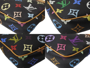 LOUIS VUITTON ルイヴィトン ポシェット アクセソワ―ル