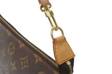 Load image into Gallery viewer, LOUIS VUITTON ルイ ヴィトン ポシェット アクセソワール アクセサリーポーチ モノグラム チェリー 村上隆 M95008 美品 中古 64137