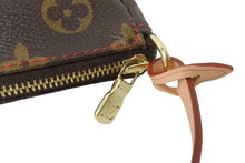 Load image into Gallery viewer, LOUIS VUITTON ルイ ヴィトン ポシェット アクセソワール アクセサリーポーチ モノグラム チェリー 村上隆 M95008 美品 中古 64137