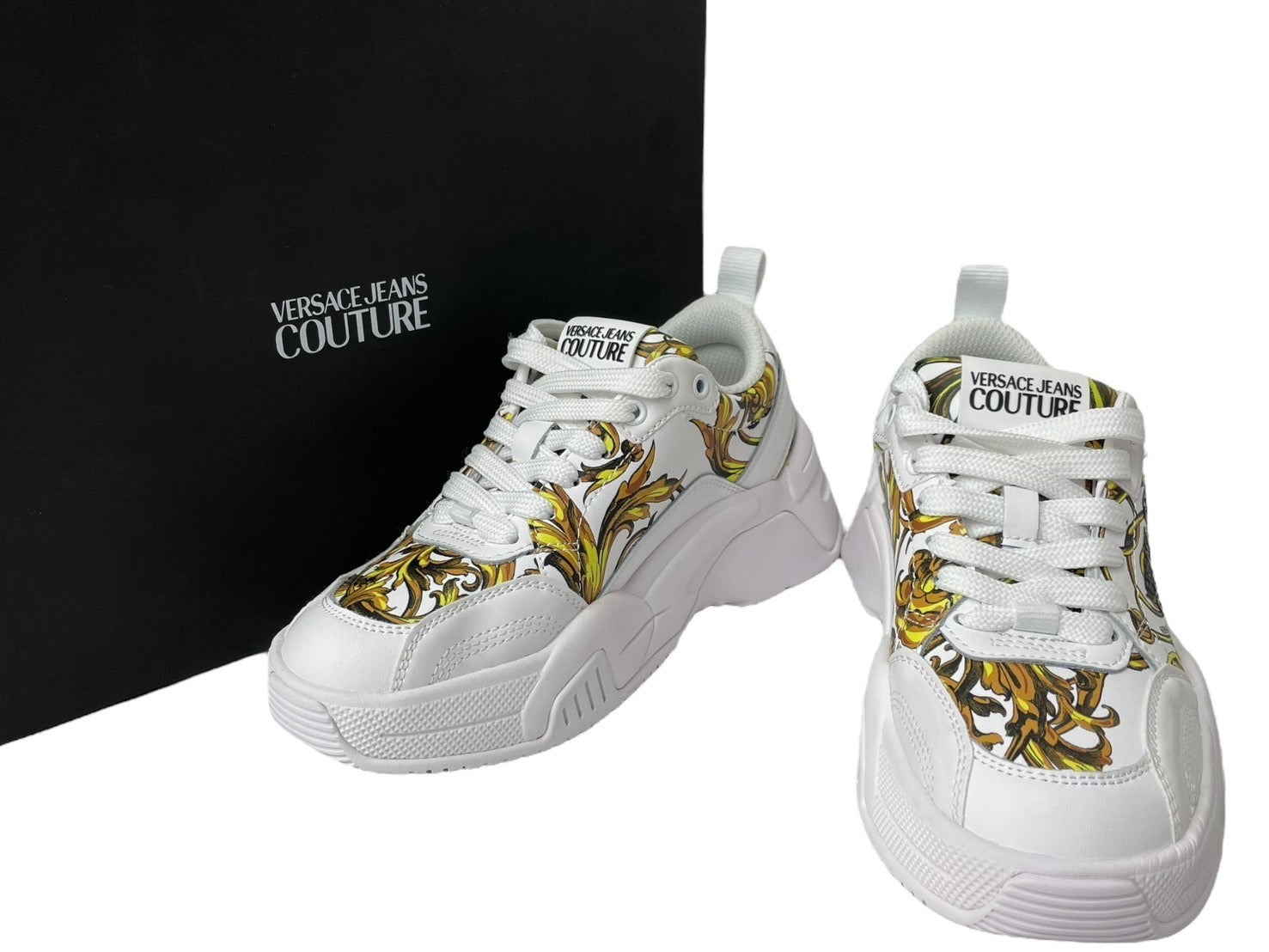 VERSACE – Tagged 
