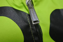 Load image into Gallery viewer, DSQUARED2 ディースクエアード ブルゾン サイズ48 コットン ポリウレタン S71AM0600 S43548 ブラック グリーン 美品 中古 64149