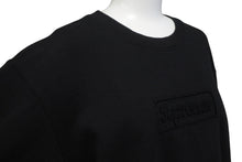 画像をギャラリービューアに読み込む, Supreme シュプリーム スウェット トレーナー ボックスロゴ 101837 カナダ製 コットン ブラック サイズS 美品 中古 64150 