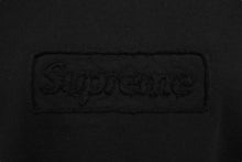 画像をギャラリービューアに読み込む, Supreme シュプリーム スウェット トレーナー ボックスロゴ 101837 カナダ製 コットン ブラック サイズS 美品 中古 64150 