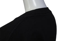Load image into Gallery viewer, CHROME HEARTS クロムハーツ 長袖Ｔシャツ サイズS NEW YORK限定 ホースシュープリント ブラック コットン 良品 中古 64164