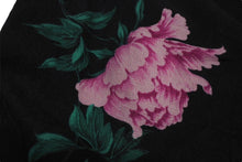 Load image into Gallery viewer, Yohji Yamamoto POUR HOMME ヨウジヤマモトプールオム レプリカ 96SS フラワーペイント ショートパンツ 20SS HN-P95-043 美品 中古 64176 正規品