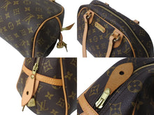 Load image into Gallery viewer, 極美品 LOUIS VUITTON ルイヴィトン ハンドバッグ モントルグイユPM モノグラムキャンバス M95565 中古 64183