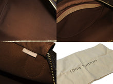 Load image into Gallery viewer, 極美品 LOUIS VUITTON ルイヴィトン ハンドバッグ モントルグイユPM モノグラムキャンバス M95565 中古 64183