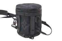 Load image into Gallery viewer, LOUISVUITTON ルイヴィトン エクスパンダブル ポロション ショルダーバッグ ヴァージルアブロー M45604 ブラック 美品 中古 64210
