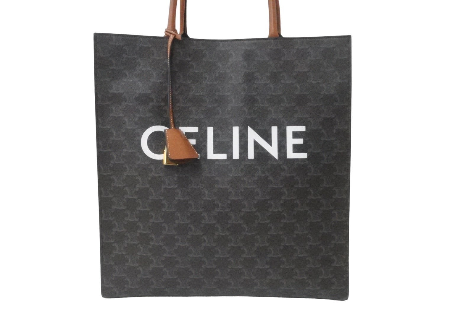 直営店買付】セリーヌ 人気 スモール カバ バーティカル (CELINE