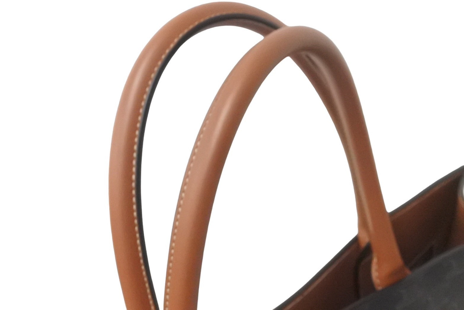 新品同様 CELINE セリーヌ バーティカルカバ トートバッグ