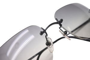 極美品 CHANEL シャネル ココマークラインストーンサングラス 4017-D c.170/8G ブラック サイズ62▫︎17 120 中古 64237