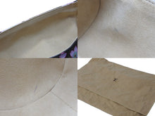 Load image into Gallery viewer, LOUIS VUITTON ルイヴィトン モノグラム 村上隆 チェリーブロッサム パピヨン ブラウン M92009 美品 中古 64238