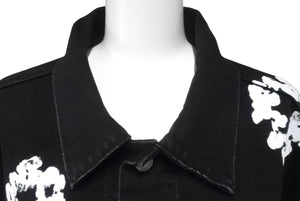 新品未使用 DENIM TEARS × Levi's デニムティアーズ リーバイス
