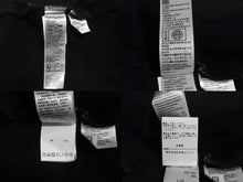 Load image into Gallery viewer, 新品未使用 DENIM TEARS × Levi&#39;s デニムティアーズ リーバイス デニムジャケット タイプ2 サイズL コットン ブラック 中古 64242