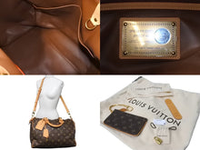 Load image into Gallery viewer, 新品未使用 LOUIS VUITTON ルイヴィトン ハンドバッグ スピーディ P9 バンドリエール 40 M24422 中古 64246