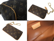 Load image into Gallery viewer, 新品未使用 LOUIS VUITTON ルイヴィトン ハンドバッグ スピーディ P9 バンドリエール 40 M24422 中古 64246