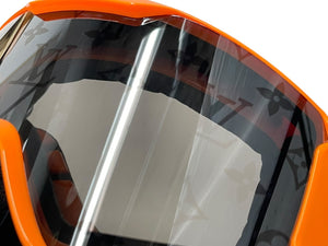 未使用 ルイヴィトン ルイヴィトン R96433 LV スノーモノグラム ゴーグル アイウェア スキー スポーツ サングラス 中古 64254 