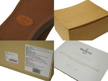 Load image into Gallery viewer, 新品未使用 Hennessy ヘネシー KimJones キムジョーンズ HNY Low RM1212 ローカットスニーカー ブラウン EU43 美品 中古 64255