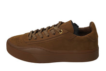 Load image into Gallery viewer, 新品未使用 Hennessy ヘネシー KimJones キムジョーンズ HNY Low RM1212 ローカットスニーカー ブラウン EU43 美品 中古 64255