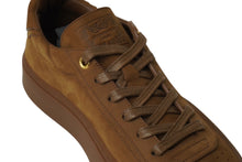 Load image into Gallery viewer, 新品未使用 Hennessy ヘネシー KimJones キムジョーンズ HNY Low RM1212 ローカットスニーカー ブラウン EU43 美品 中古 64255