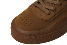 Load image into Gallery viewer, 新品未使用 Hennessy ヘネシー KimJones キムジョーンズ HNY Low RM1212 ローカットスニーカー ブラウン EU43 美品 中古 64255