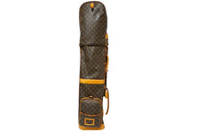 Load image into Gallery viewer, LOUIS VUITTON ルイヴィトン サック ゴルフ キャディーバッグ M58220 モノグラム 中古 64259