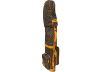 Load image into Gallery viewer, LOUIS VUITTON ルイヴィトン サック ゴルフ キャディーバッグ M58220 モノグラム 中古 64259