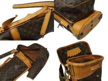 Load image into Gallery viewer, LOUIS VUITTON ルイヴィトン サック ゴルフ キャディーバッグ M58220 モノグラム 中古 64259