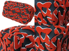 Load image into Gallery viewer, 極美品 LOUIS VUITTON ルイヴィトン ウルス フィッシャー ハンドバッグ M45552 スピーディバンドリエール25 レッド系 中古 64270