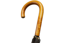 Load image into Gallery viewer, LOUIS VUITTON ルイヴィトン 傘 パラプルュイジブレ モノグラムミニ M70107 プッシュ式 美品 中古 64288