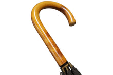 Load image into Gallery viewer, LOUIS VUITTON ルイヴィトン 傘 パラプルュイジブレ モノグラムミニ M70107 プッシュ式 美品 中古 64288