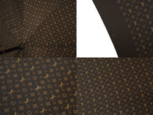 Load image into Gallery viewer, LOUIS VUITTON ルイヴィトン 傘 パラプルュイジブレ モノグラムミニ M70107 プッシュ式 美品 中古 64288