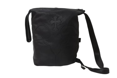 美品 クロムハーツ CROSS BAG クロス ショルダーバッグ 極美品 CHROME HEARTS クロムハーツ ショルダーバッグ
