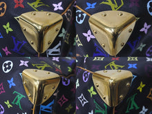 Load image into Gallery viewer, LOUISVUITTON ルイヴィトン スピーディ30 ボストンバッグ ハンドバッグ M92642 SP1015 ブラック マルチカラー 美品 中古 64299