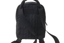 Load image into Gallery viewer, 極美品 CHANEL シャネル スポーツライン ナイロンリュック 10番台 ブラック グレー 中古 64302